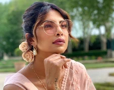 Priyanka Chopra Jonas