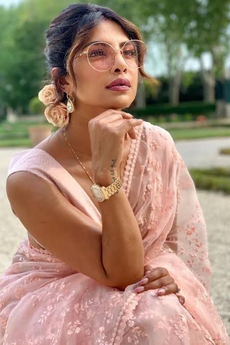 Priyanka Chopra Jonas