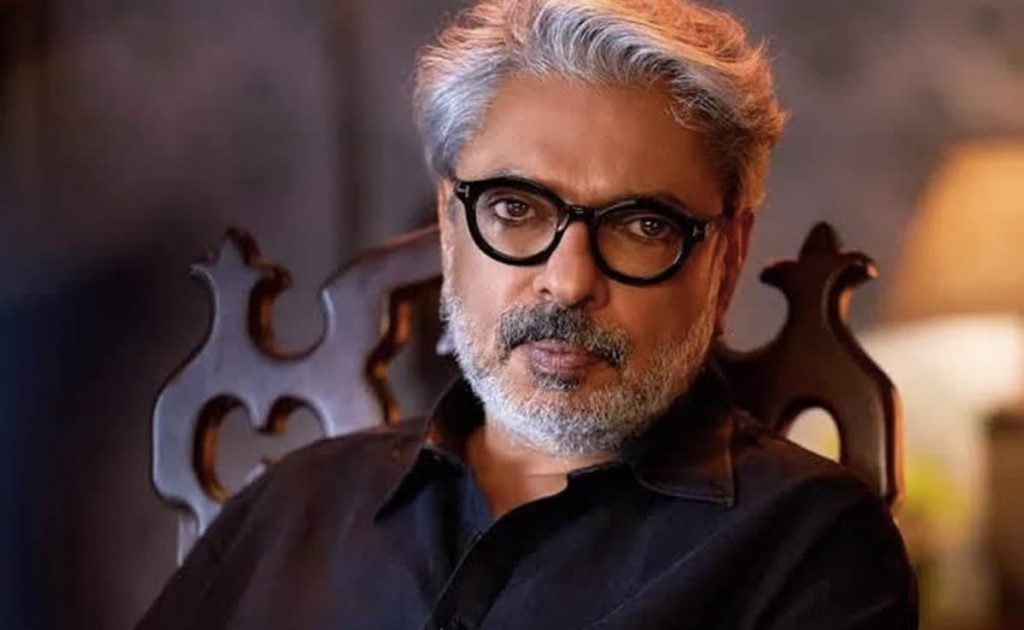 Sanjay Leela Bhansali