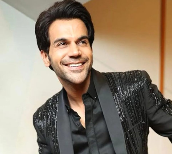 Rajkummar Rao