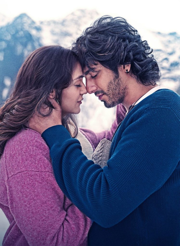 saiyaara extended music album
