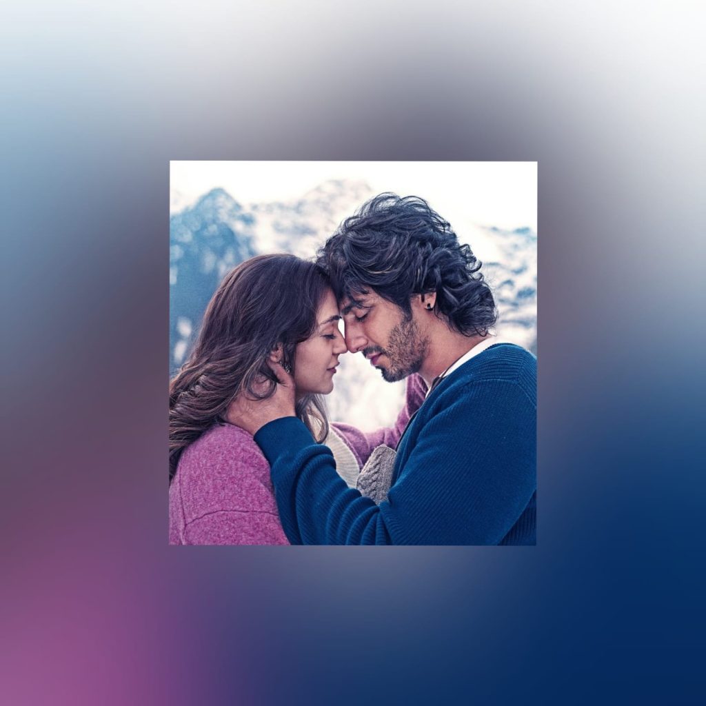 saiyaara music album - Instant Bollywood