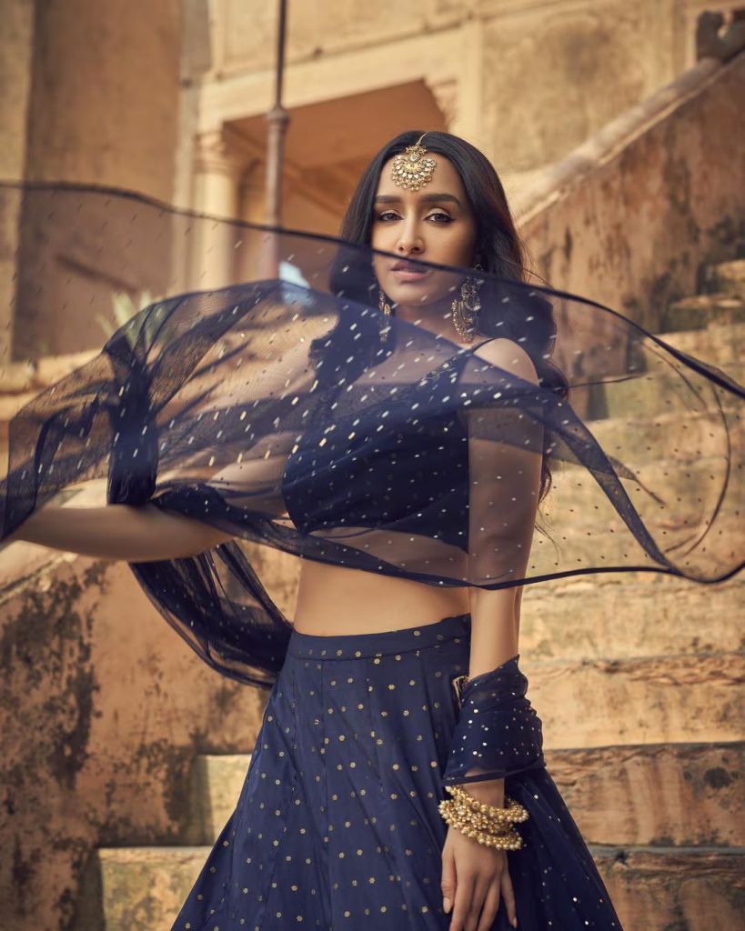 shraddha-kapoor-4 - Instant Bollywood