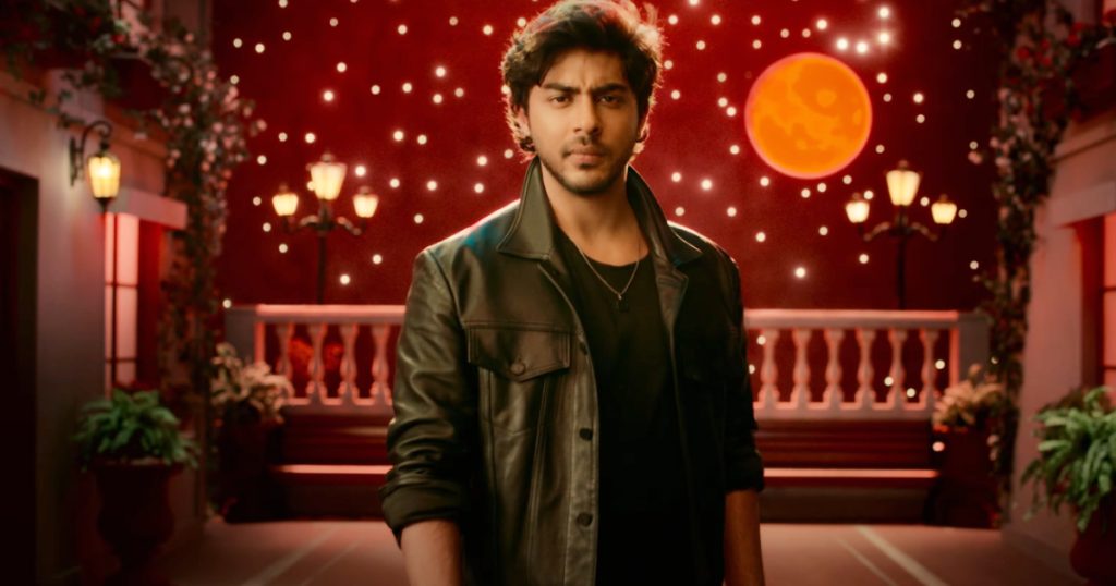 the-bads-of-bollywood-trailer-review-01 - Instant Bollywood Aryan Khan