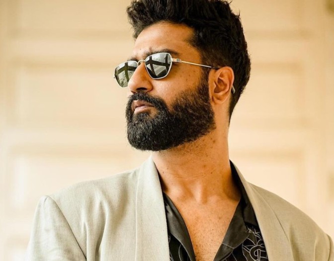 Vicky Kaushal