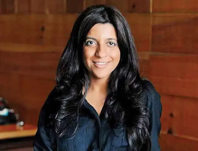 Zoya Akhtar