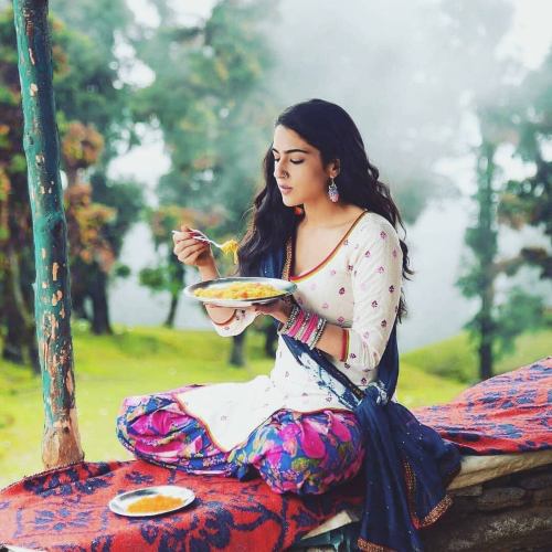 Sara Ali Khan