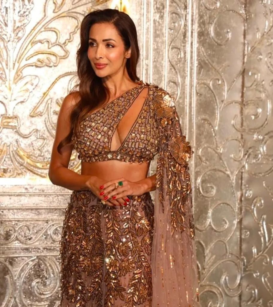Malaika Arora