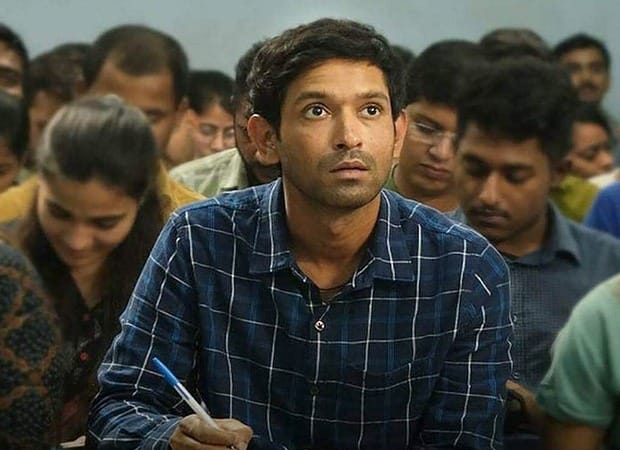 Vikrant Massey
