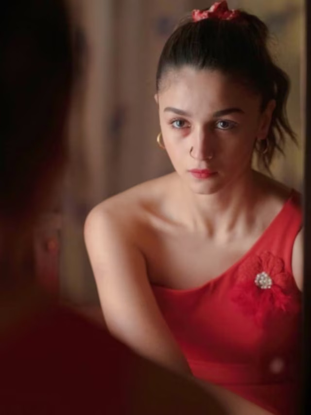 Alia Bhatt