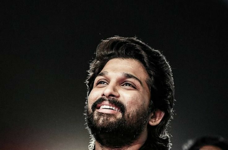 Allu Arjun