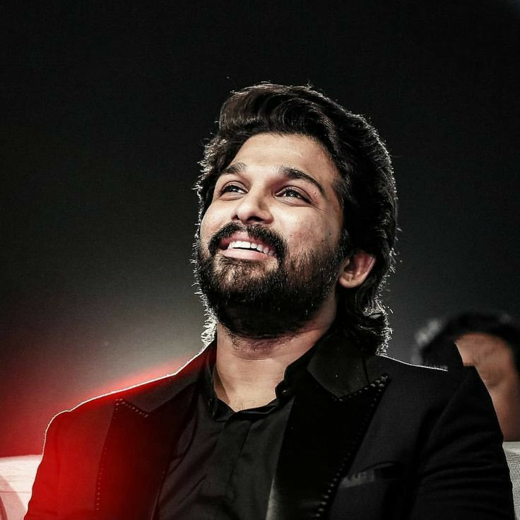 Allu Arjun