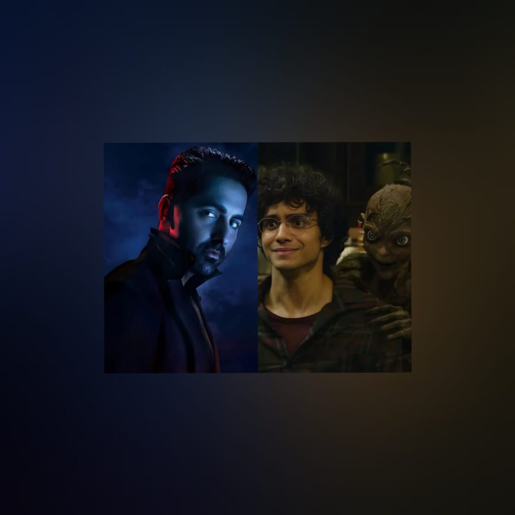 bollywood horror comedy movies halloween special - Instant Bollywood