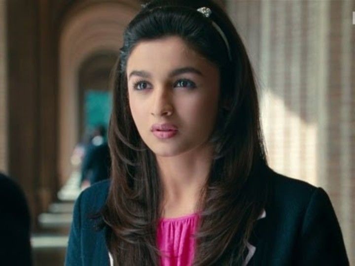 Alia Bhatt