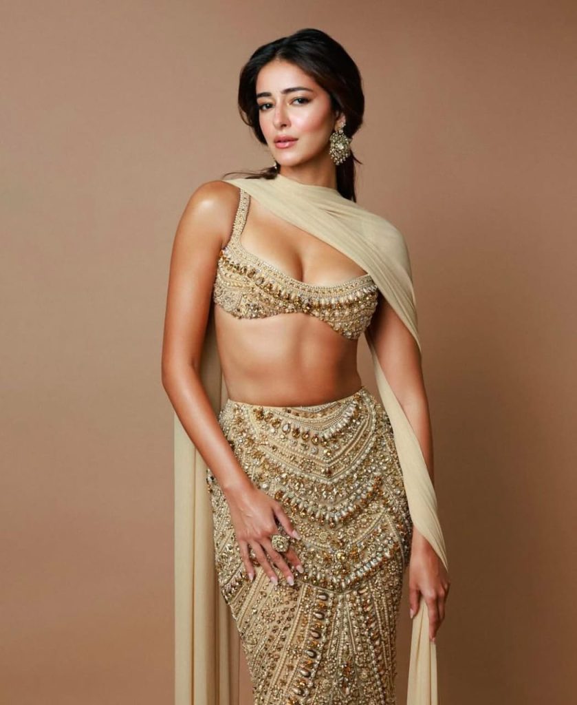 Ananya Panday