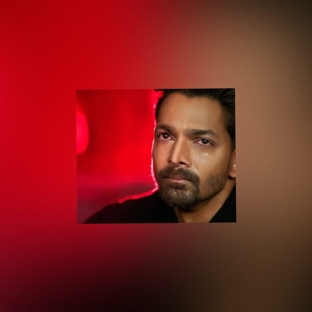 harshvardhan rane gangster film - Instant Bollywood