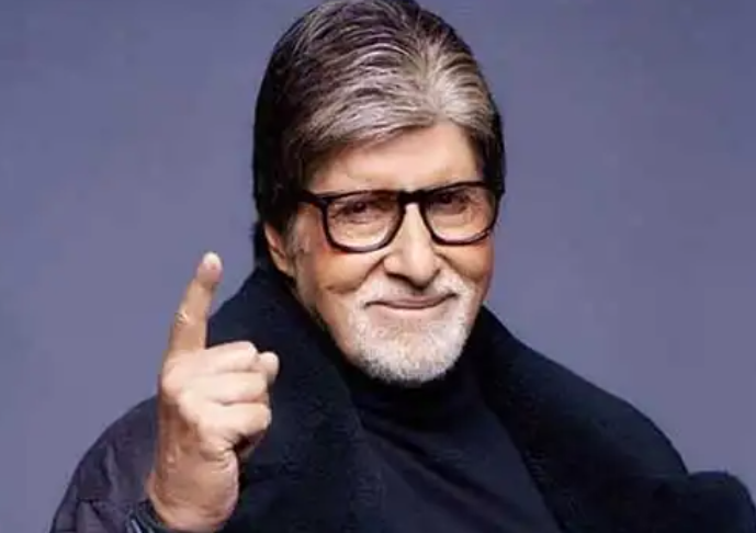 Amitabh Bachchan Birthday; Networth 2025 & More - Instant Bollywood Amitabh Bachchan Birthday; Networth 2025 - Rs 1,630 Crore