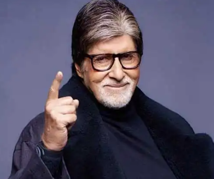 Amitabh Bachchan Birthday; Networth 2025 -  Rs 1,630 Crore