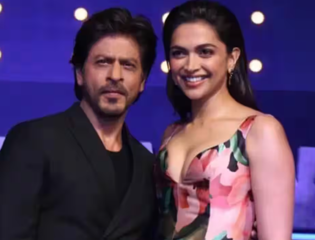 Deepika Padukone Upcoming Movies: King and more - Instant Bollywood Deepika Padukone Upcoming Movies: King and more