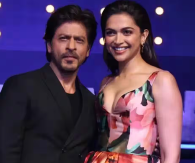 Deepika Padukone Upcoming Movies: King and more 