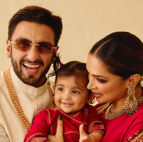 Dua Padukone Singh face revealed - Instant Bollywood Dua Padukone Singh face revealed