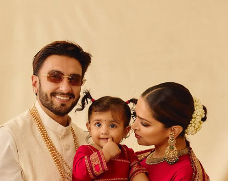 Meet Dua Padukone Singh - Instant Bollywood Meet Dua Padukone Singh