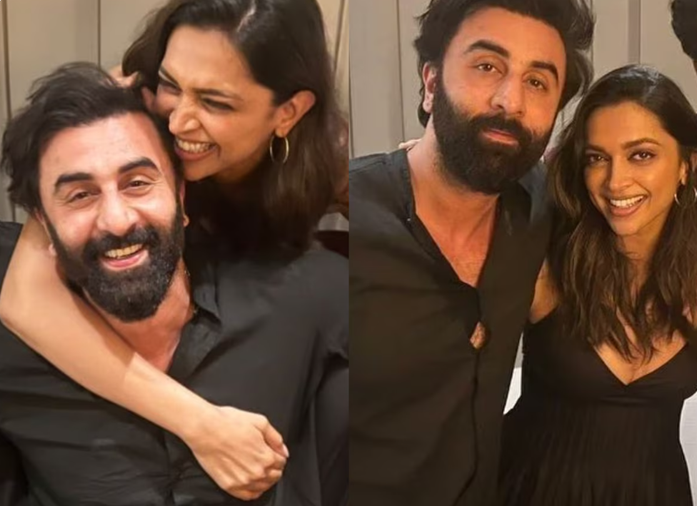 Ranbir Kapoor & Deepika Padukone to Reunite for An Ayan Mukerji Film under Revived RK Films Banner? - Instant Bollywood Ranbir Kapoor & Deepika Padukone to Reunite for An Ayan Mukerji Film under Revived RK Films Banner?