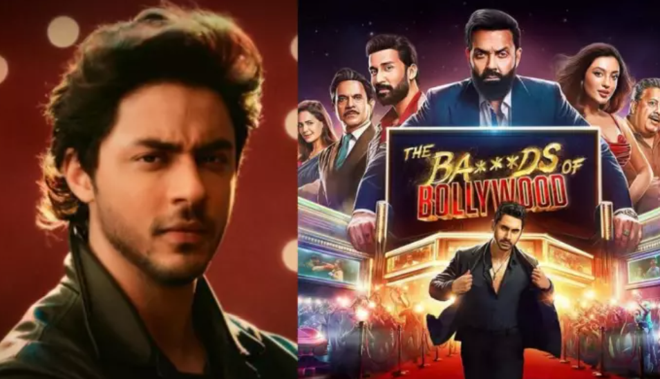 The Bads Of Bollywood Cast Fees: How Much Were Aryan Khan, Lakshya, Raghav Juyal Paid?