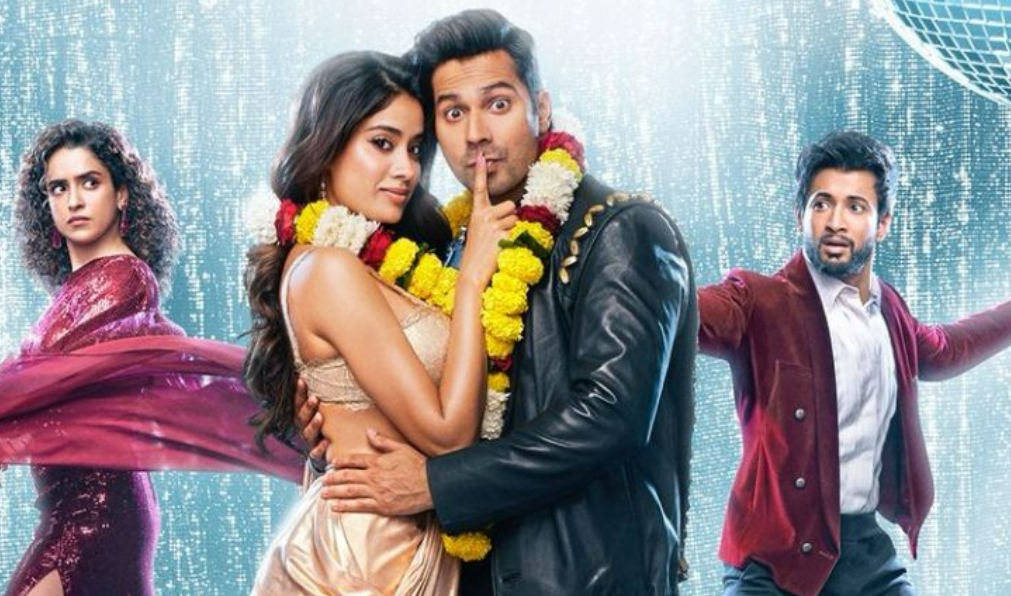 Sunny Sanskari Ki Tulsi Kumari Cast Fees: How Much Did Varun Dhawan, Janhvi Kapoor Charge?