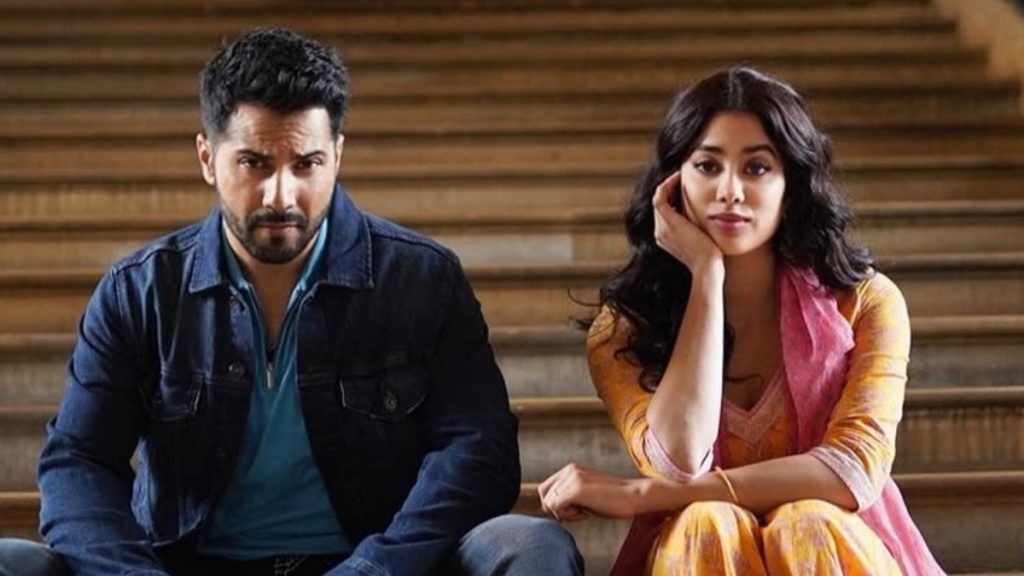 Varun Dhawan