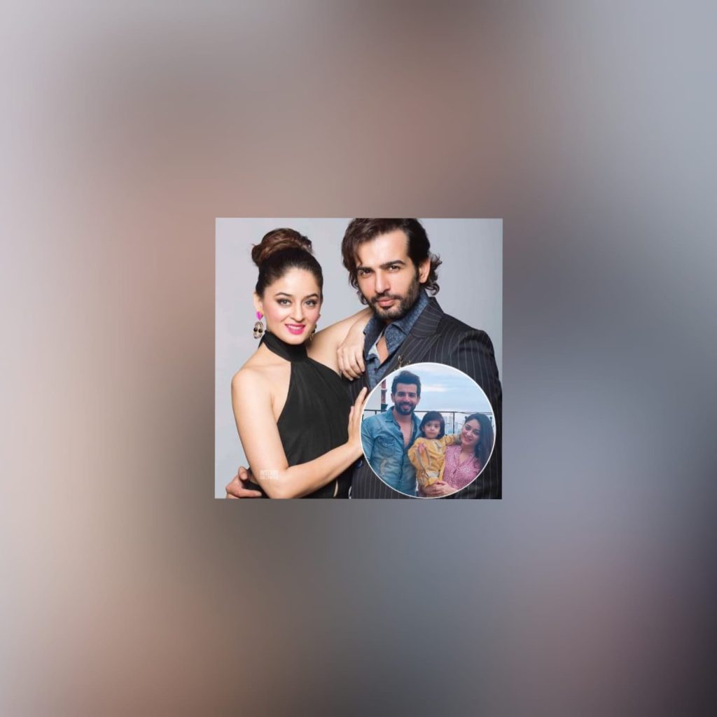 jay bhanushali mahhi vij divorce - Instant Bollywood