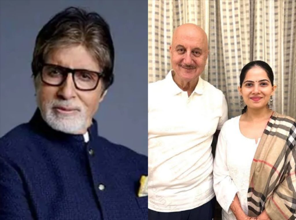 EXCLUSIVE: Jaya Kishori On Bollywood Celebs That She Admires - Anupam Kher, Amitabh Bachchan & More!
