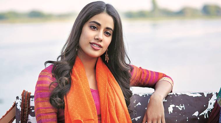 Janhvi Kapoor