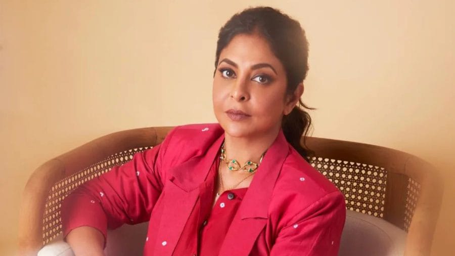 shefali shah - Instant Bollywood Shefali Shah joins The Pride of Bharat: Chhatrapati Shivaji Maharaj