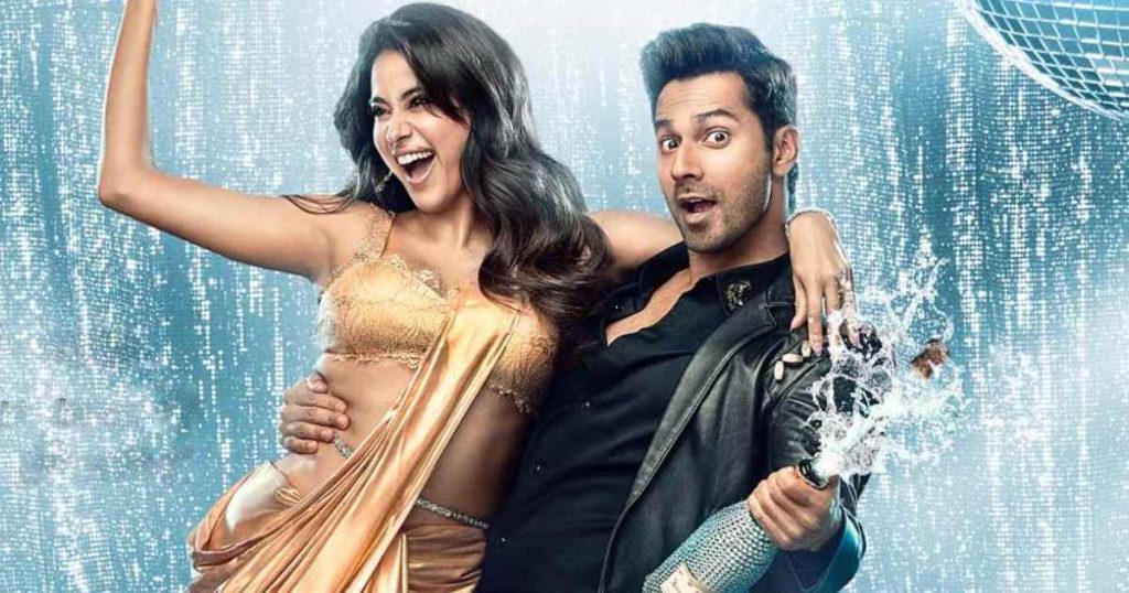 sunny-sanskari-ki-tulsi-kumari-box-office-day-6-01 - Instant Bollywood Janhvi Kapoor and Varun Dhawan