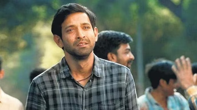 Vikrant Massey