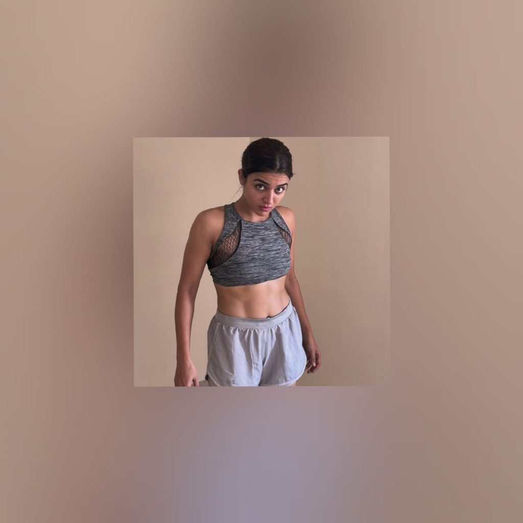 wamiqa gabbi dharma film transformation - Instant Bollywood