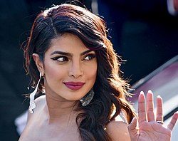 250px-Priyanka_Chopra_at_2019_Cannes_cropped - Instant Bollywood Priyanka Chopra