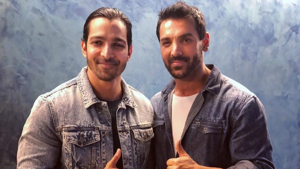 John Abraham Force 3 Harshvardhan Rane