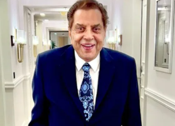 Dharmendra Health Update; Actor Is Stable, Not On Ventilator