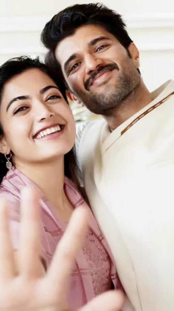 Rashmika-Mandanna-Vijay-Deverakonda-13 - Instant Bollywood Rashmika Mandanna