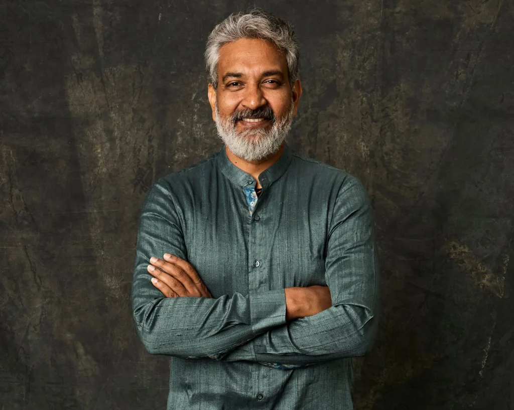 SS-Rajamouli-Indian-Filmmaker-director-Teluga-RRR-2024 - Instant Bollywood SS Rajamouli Varanasi