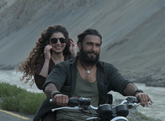 Who Is Dhurandhar Actress Sara Arjun; Cast Opposite Ranveer Singh After 1,300 Auditions! - Instant Bollywood Who Is Dhurandhar Actress Sara Arjun; Cast Opposite Ranveer Singh After 1,300 Auditions!