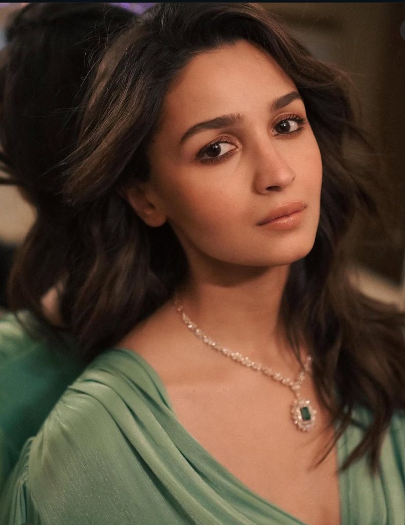 Alia Bhatt’s next - Alpha