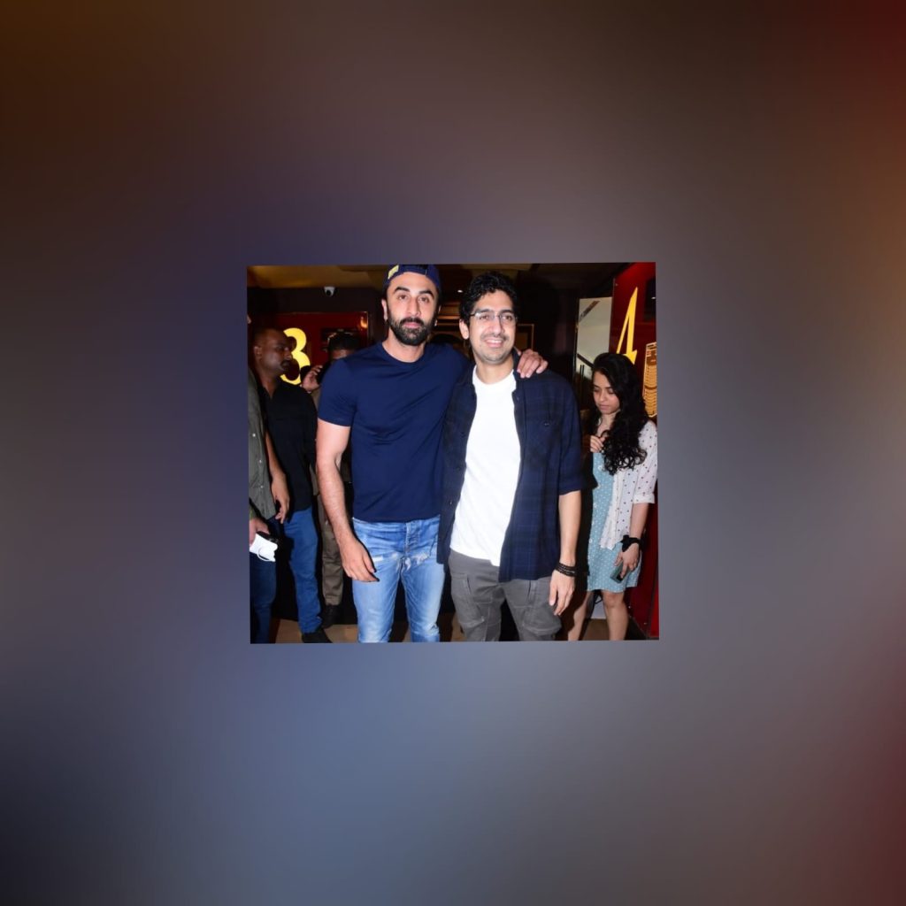 ayan mukerji dhoom 4 - Instant Bollywood