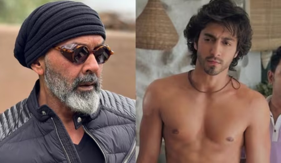 Bobby Deol To Play A Grey Character In Ahaan Panday's Next Movie With Ali Abbas Zafar!