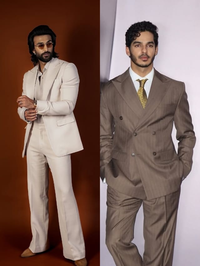 TOP 5 Bollywood Hot-Shots Show How to Be Fashionably Rich in Winter