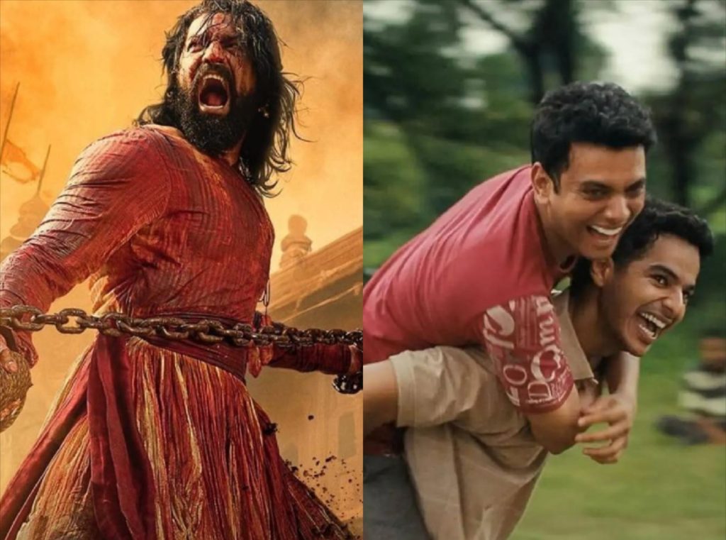  Films Inspired by True Events That Won Hearts In 2025!