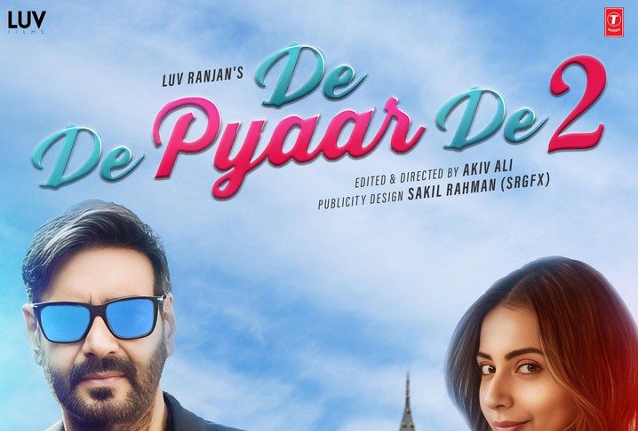 de-de-pyaar-de-2 - Instant Bollywood De De Pyaar De 2