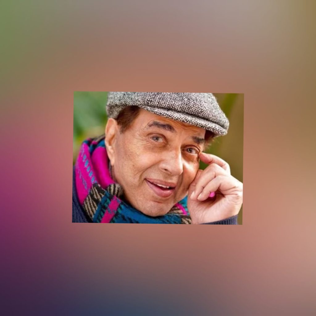 dharmendra death news fake health update - Instant Bollywood